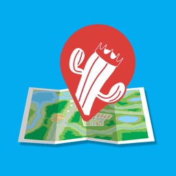 מלך הארץ app icon