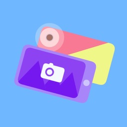 SayCheese app icon